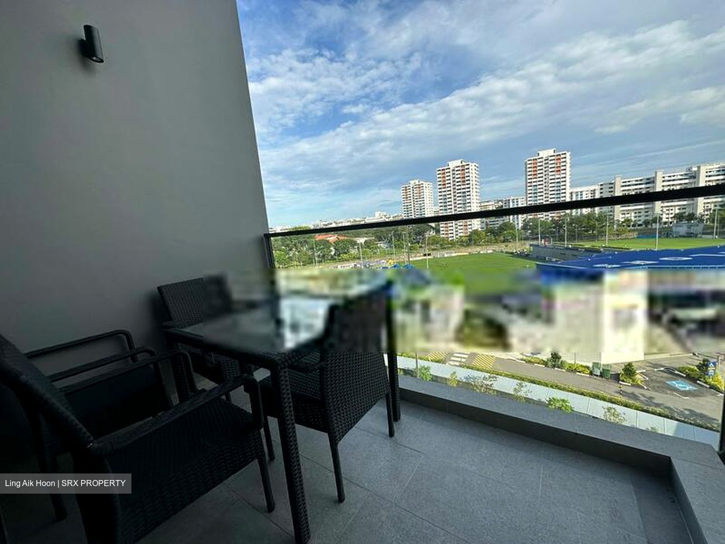 The Antares (D14), Apartment #405600121